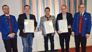 Generalversammlung 2017